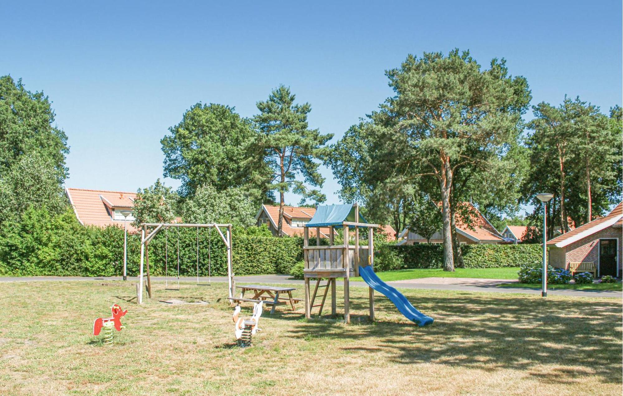 Buitengoed Het Lageveld - 58 Hoge-Hexel Екстер'єр фото
